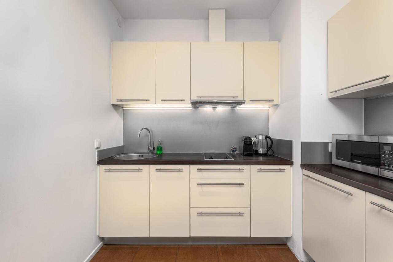 Apartamenty Piekna 28A By Your Freedom Warsaw Exterior photo
