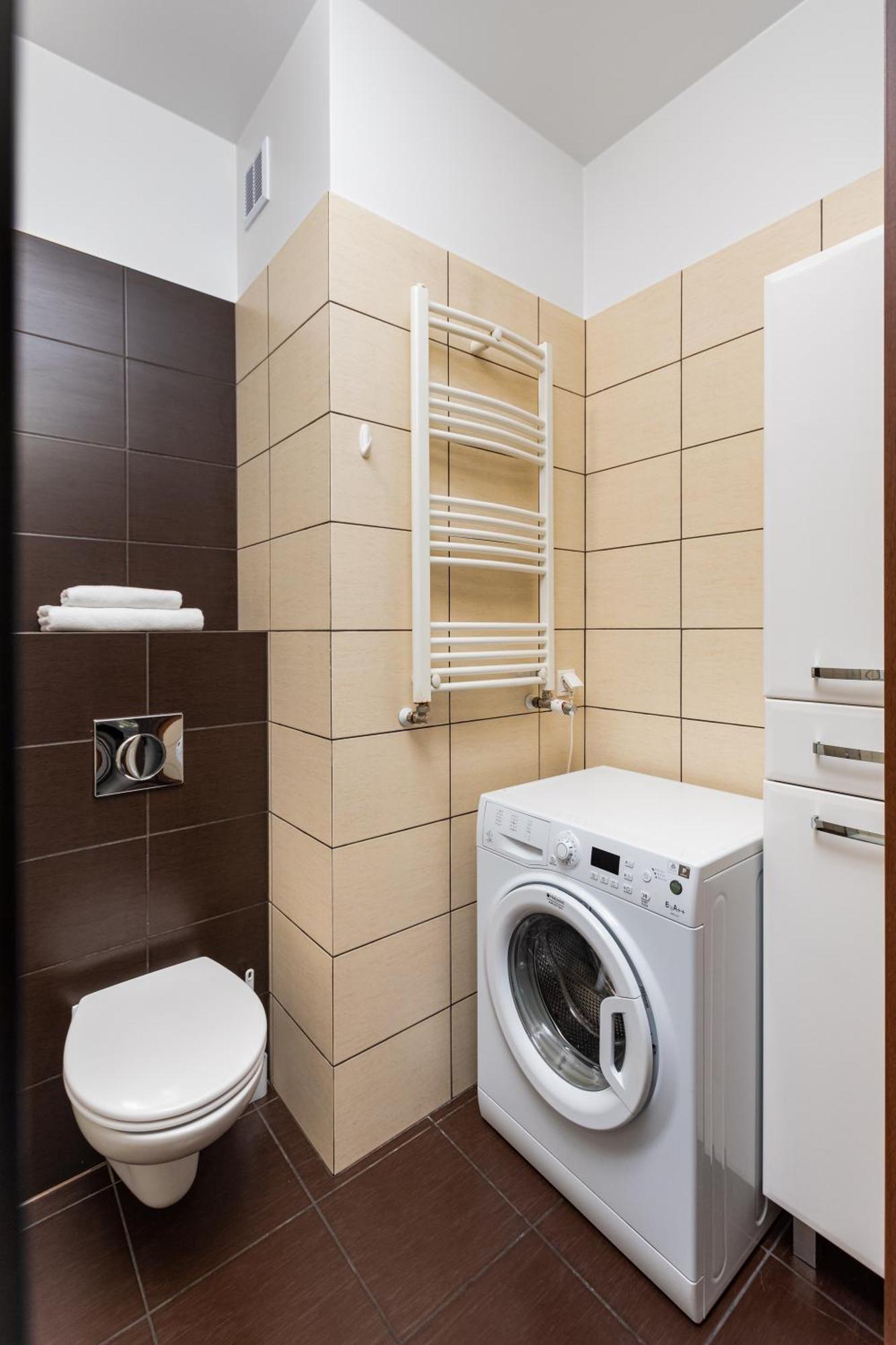 Apartamenty Piekna 28A By Your Freedom Warsaw Exterior photo