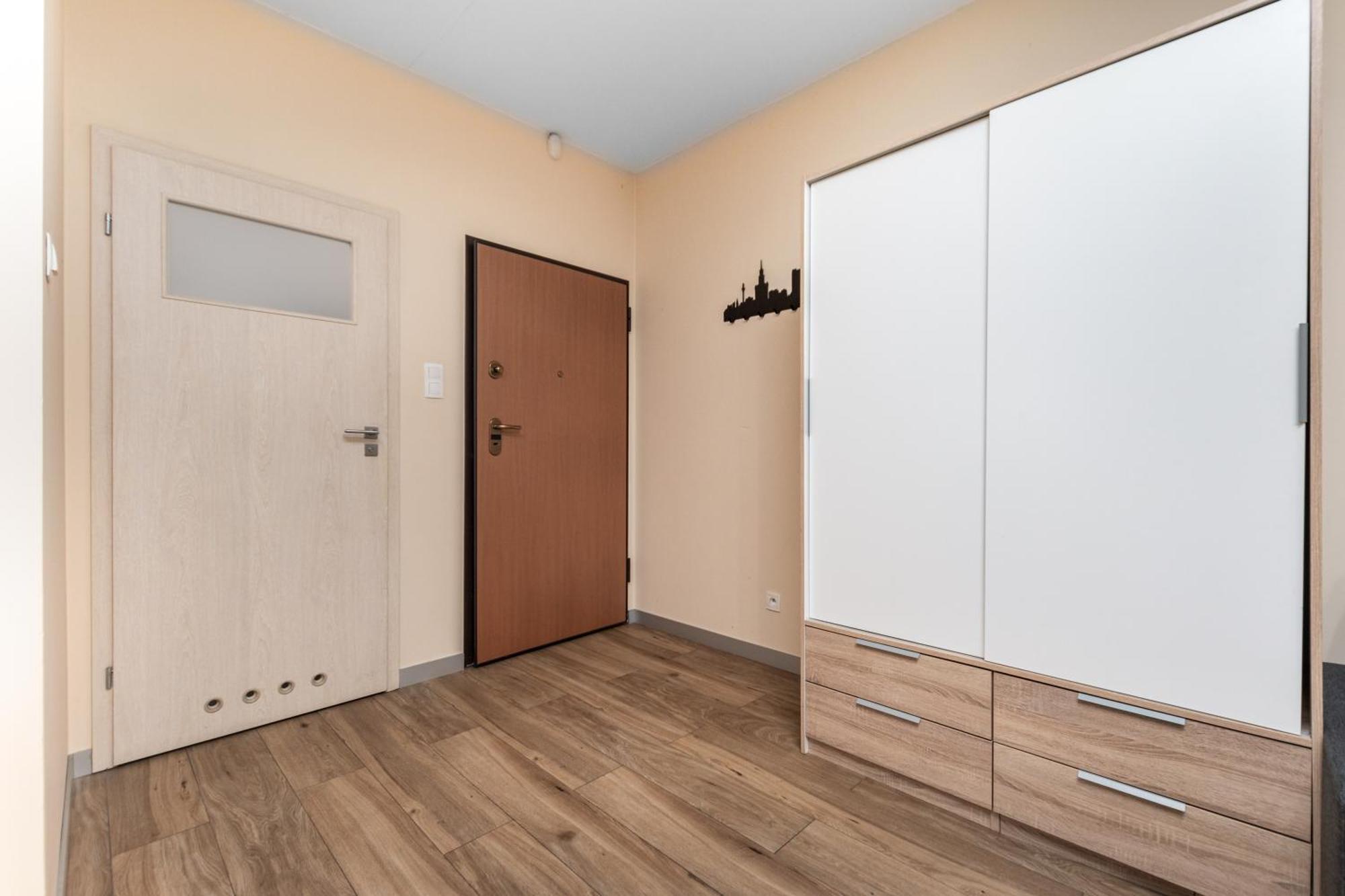 Apartamenty Piekna 28A By Your Freedom Warsaw Exterior photo